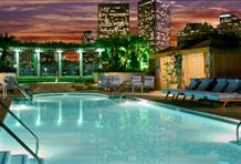 The Peninsula Beverly Hills